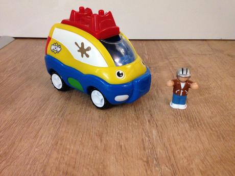 Sada hracek pro rolove hry - unisex, 3-6let,