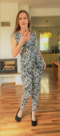 Vzor overal, vel s/m, atmosphere, atmosphere,s