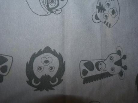 George bavlněné tričko vel. 98, george,98