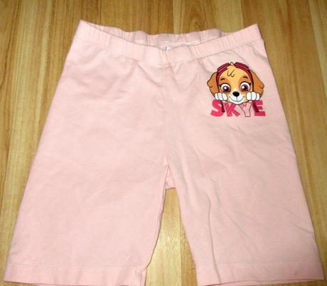 Kraťase patrola, nickelodeon,134