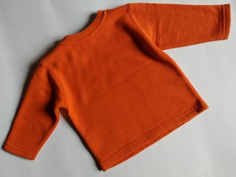 Tepláková souprava s opičkou, ergee,68