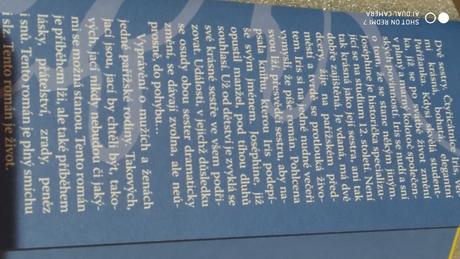 Kniha žluté oči krokodýlů,