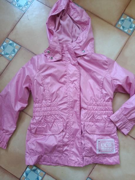 Jarní bunda benetton, benetton,104