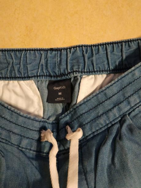 Rifle vel.128-134, gap,128