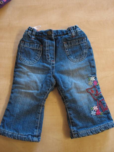 Fleesem podšité rifle caa vel. 74, c&a,74