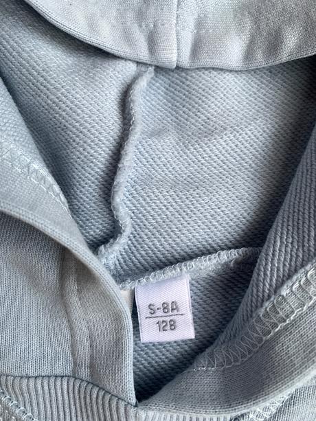 Teplákovka disconnect -  to connect, ido,128