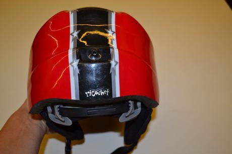 Giro dětská helma, přilba na lyže, giro,xs