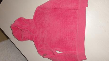 Mikina active vel. 128, active,128