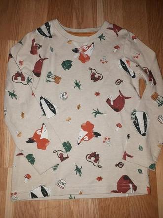 Bezove tričko 98 tu, tu,98