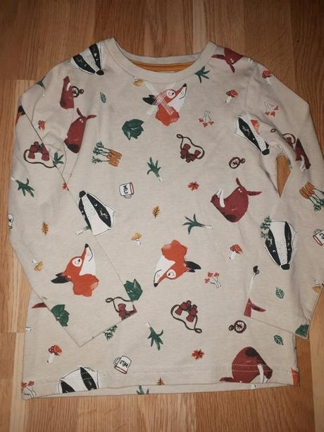 Bezove tričko 98 tu, tu,98