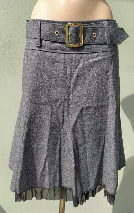 Sukně made in italy - vel.m, m