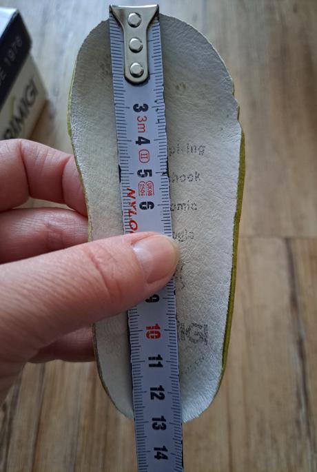 Boty primigi, primigi,20
