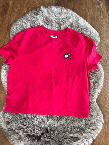 Triko, tommy hilfiger,m