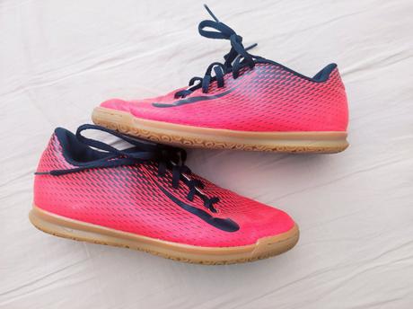 Sálovky nike vel. 38, nike,38