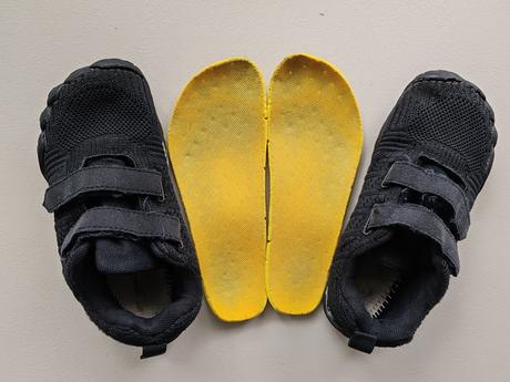 Barefoot tenisky, 31