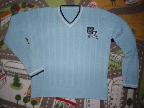 Svetr-svetřík vel.l-xl, marks & spencer,l