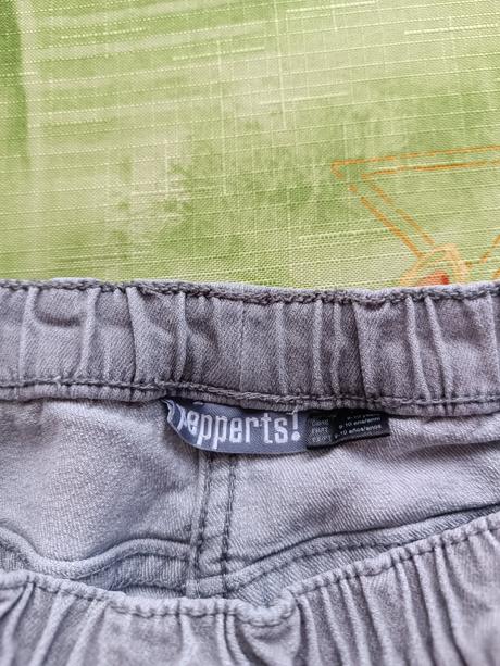 Dívčí džíny pepperts, pepperts,134