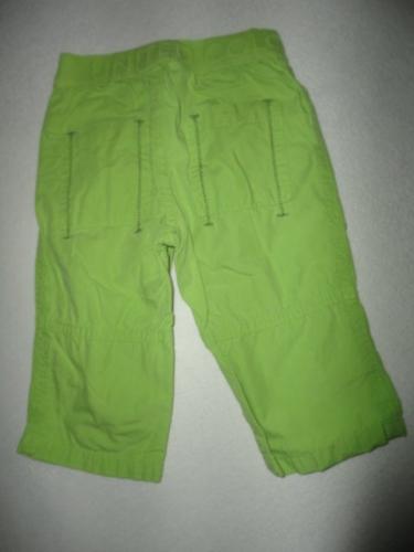 Plaťáčky benetton, pro holky i kluky, vel. 6 měsíc, benetton,68