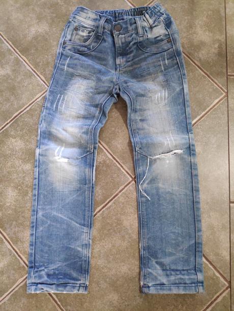 Rifle vel.122, kiki&koko,122