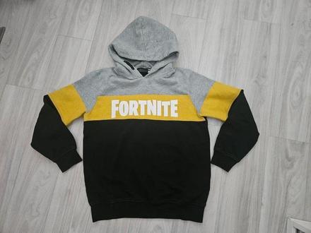 Mikina fortnite, vel. l (vel. 158), l