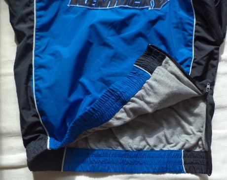 Chlapecká bunda kentucky 12/14 let, 158