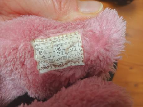 Zimní boty zn.loap, vel.30, loap,30