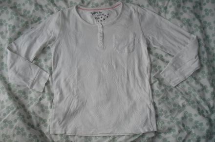 Pyžamový vršek, marks & spencer,164