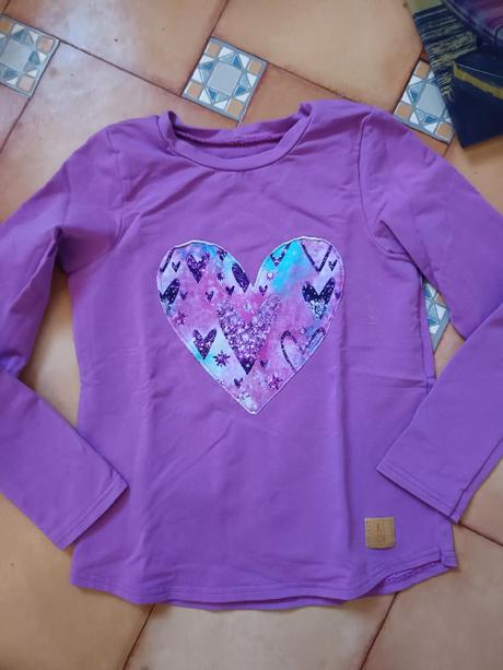 Mikina kidi - 140, 140