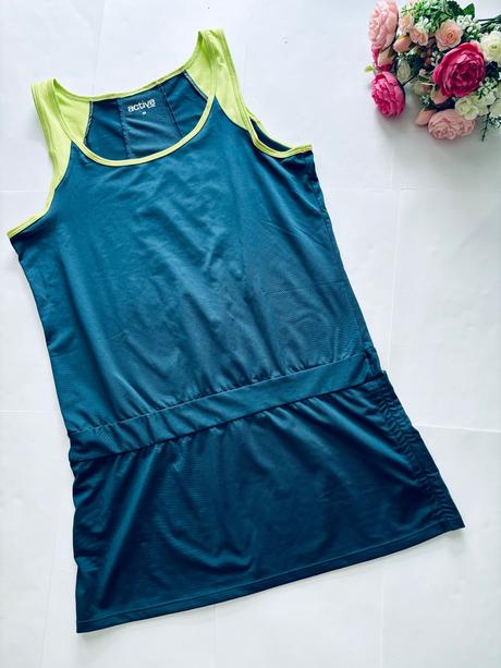 Triko sportovní dámské - v.m, active,m