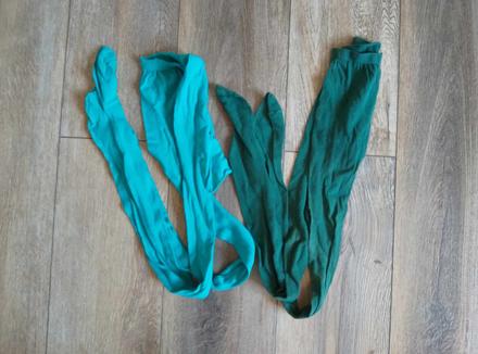 Punčocháče vel.152-158, 152