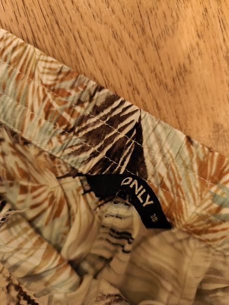 Letní komplet only s/m, only,s