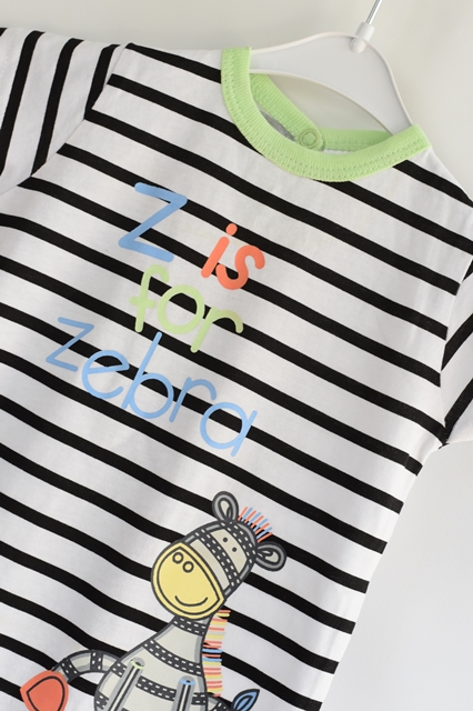 Letní overal vel. 0 - 3 m, 62