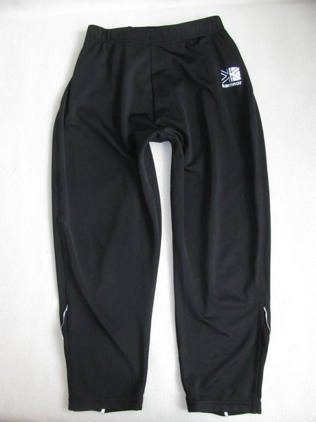 Elastické capri legíny-karrimor, karrimor,xs