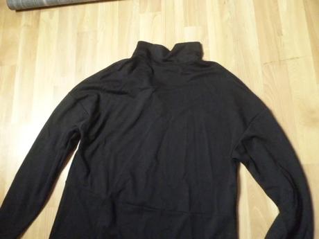 Šaty tunika vel. l-xl pro maminy, l