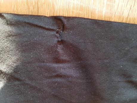 Dívčí legíny  vel. 110, kiki&koko,110