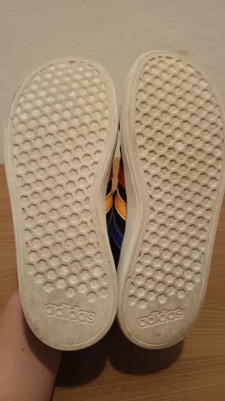 Tenisky adidas vel.33, adidas,33