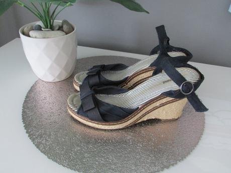 Boty na klínku, graceland,40