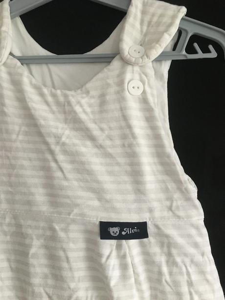 Vel. 74 bavlněný teplý spací pytel, šířka (cm): 70,délka (cm): 30