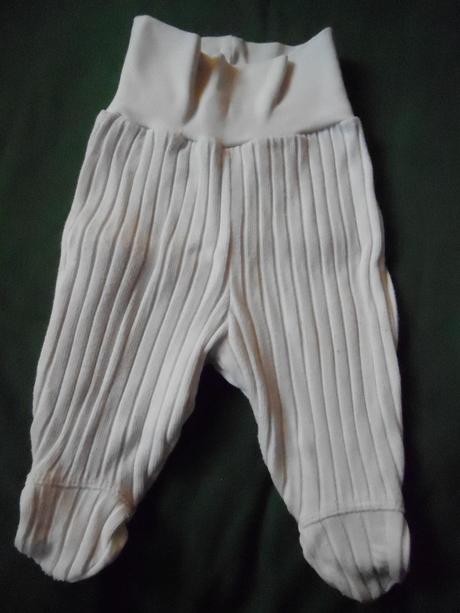 Bavlněné dupačky, 56