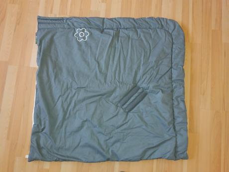 Zavinovačka ovčí rouno, 