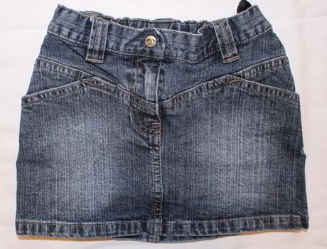 Am69. riflová sukně 6 let, 116