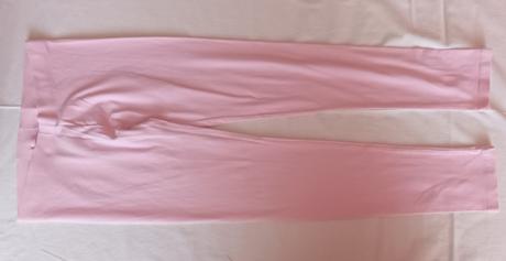 Dívčí legíny růžové pepeerts, pepperts,146