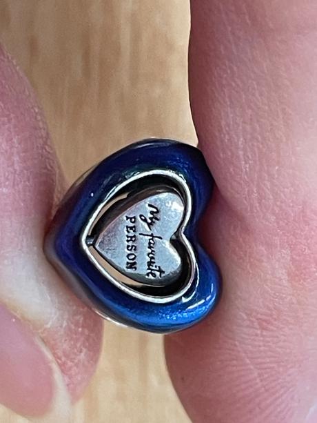 Pandora koralky - modre, pandora