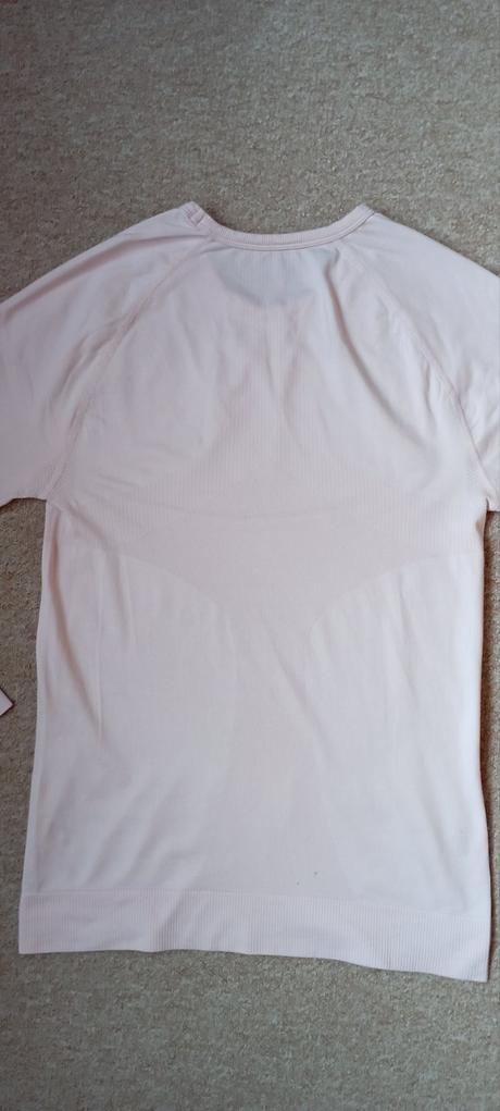 Funkční tričko zn."newcential" vel."l/44-46", l