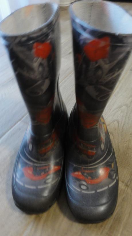 Dětské holinky demar, demar,30