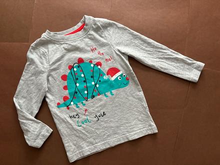 Triko - v.18/24 měs, george,92