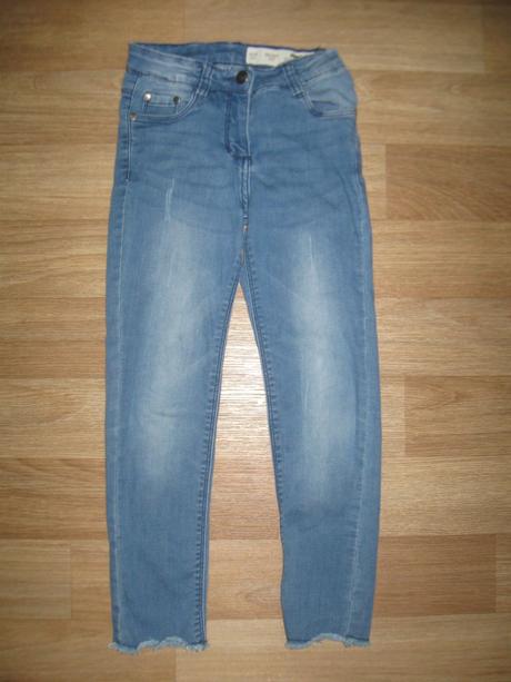 Džíny, pepperts,134