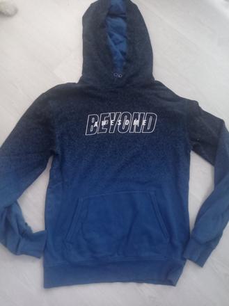 Mikina 152,158, h&m,152