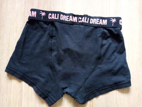 Boxerky, h&m,158