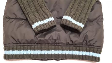 Dětská jarní/podzimní bunda, vel.98, zn.cherokee, cherokee,98